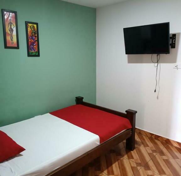 اتاق استاندارد, Finca Hotel El Guadual