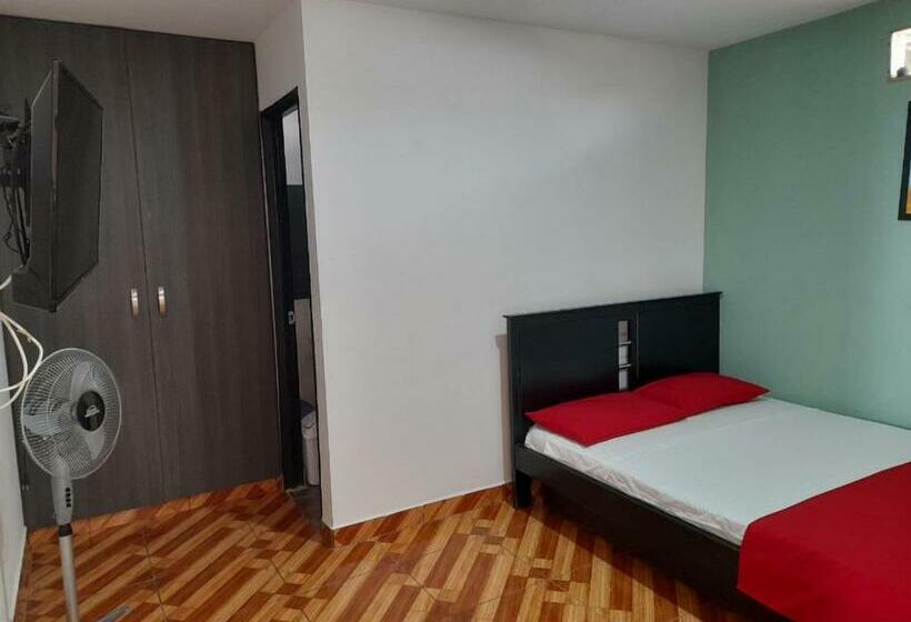 اتاق استاندارد, Finca Hotel El Guadual