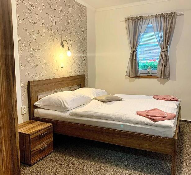 スタンダードルーム, Ubytování Selský Dvůr