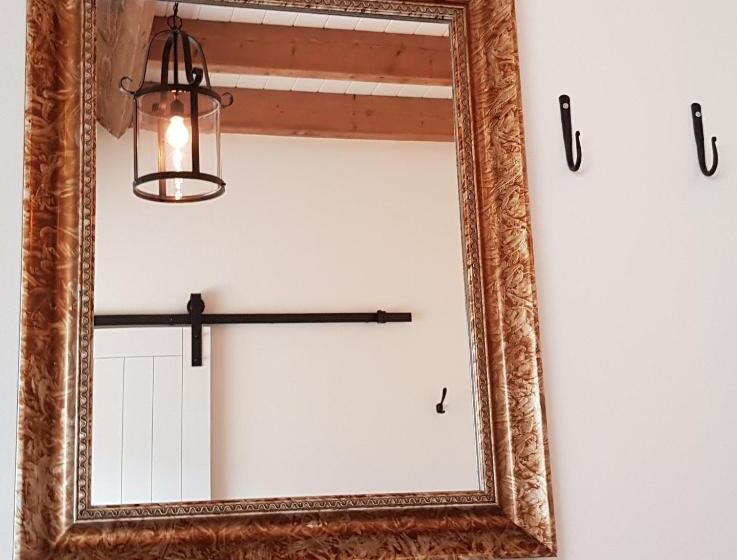 Номер Стандарт Вид на Сад, B&b Hoeve Ruimzicht