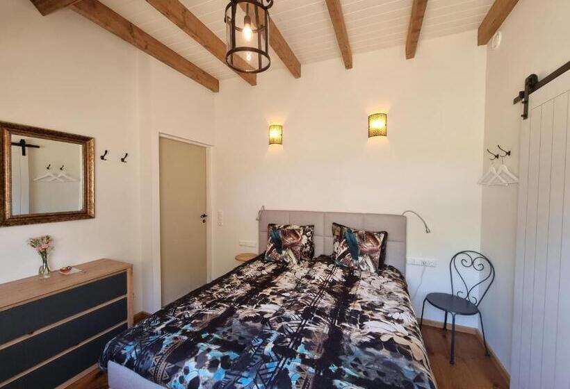 Номер Стандарт Вид на Сад, B&b Hoeve Ruimzicht