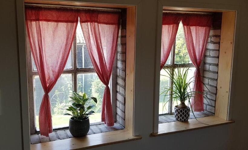 Студио Стандарт Вид на Сад, B&b Hoeve Ruimzicht