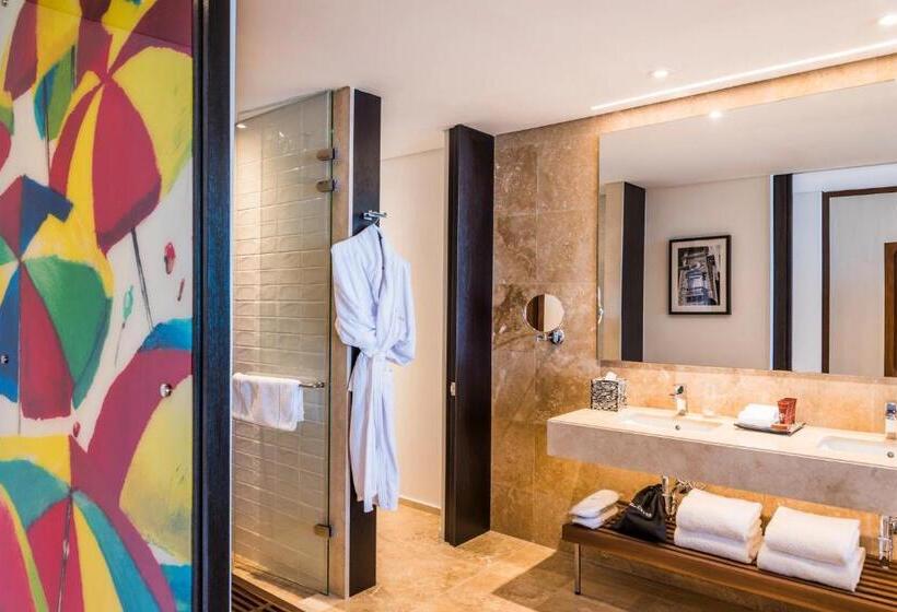 سوئیت کلوب با چشمانداز, Dreams Karibana Cartagena Golf & Spa Resort