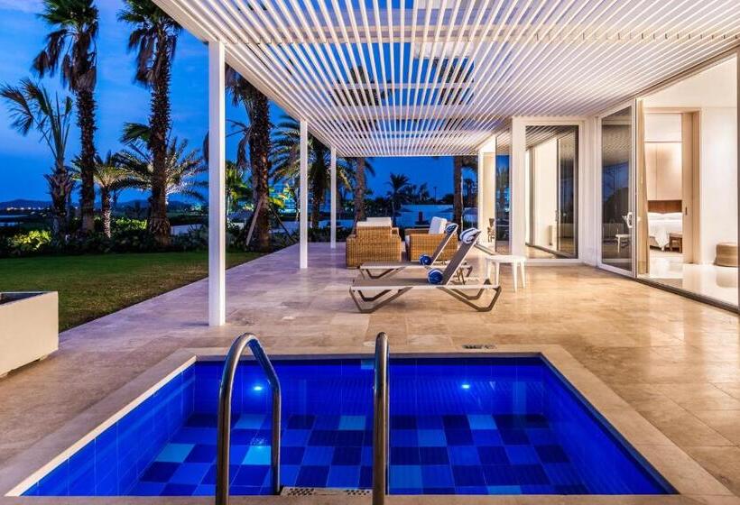 سوئیت 2 خوابه, Dreams Karibana Cartagena Golf & Spa Resort