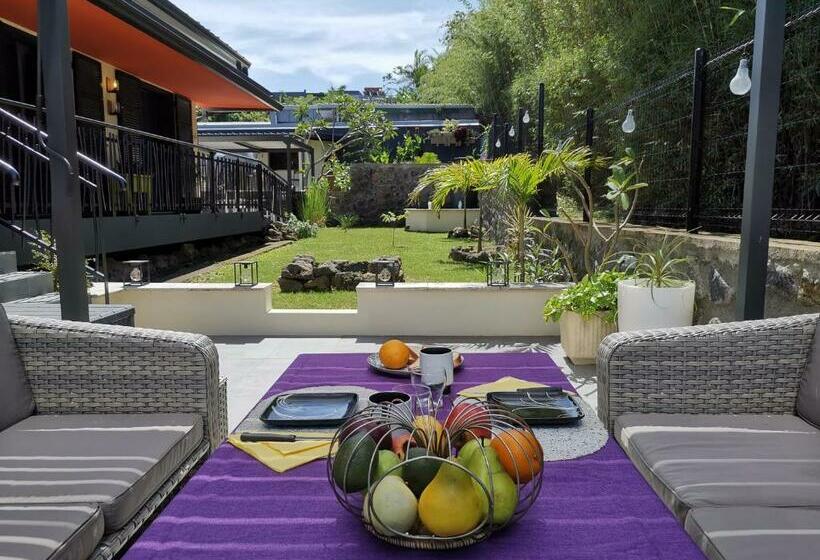 استودیوی لوکس, Hostal 170 Room 14 Service Appartement