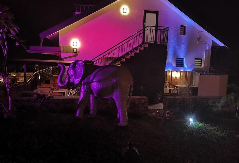 استودیوی لوکس, Hostal 170 Room 14 Service Appartement