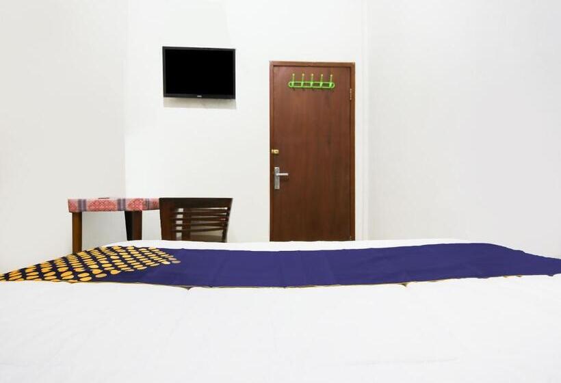 اتاق استاندارد, Oyo 91063 Kost Bunga