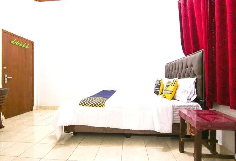 اتاق استاندارد, Oyo 91063 Kost Bunga