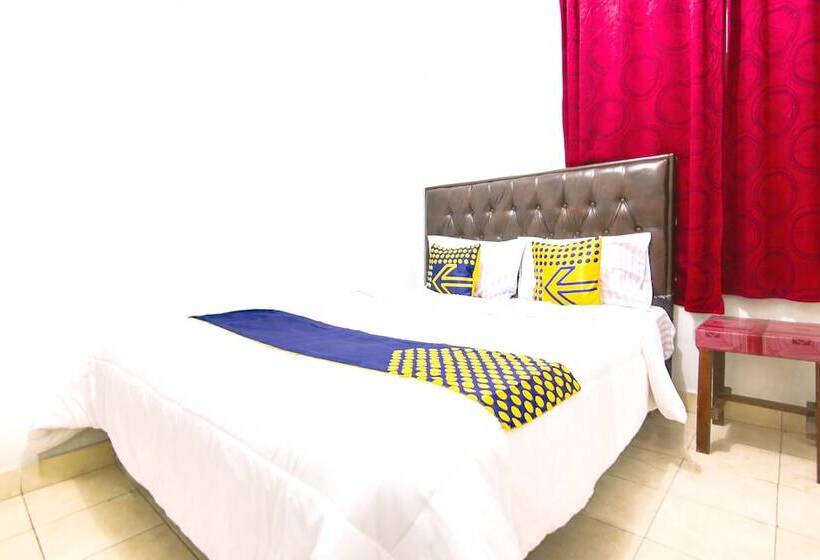 اتاق استاندارد, Oyo 91063 Kost Bunga