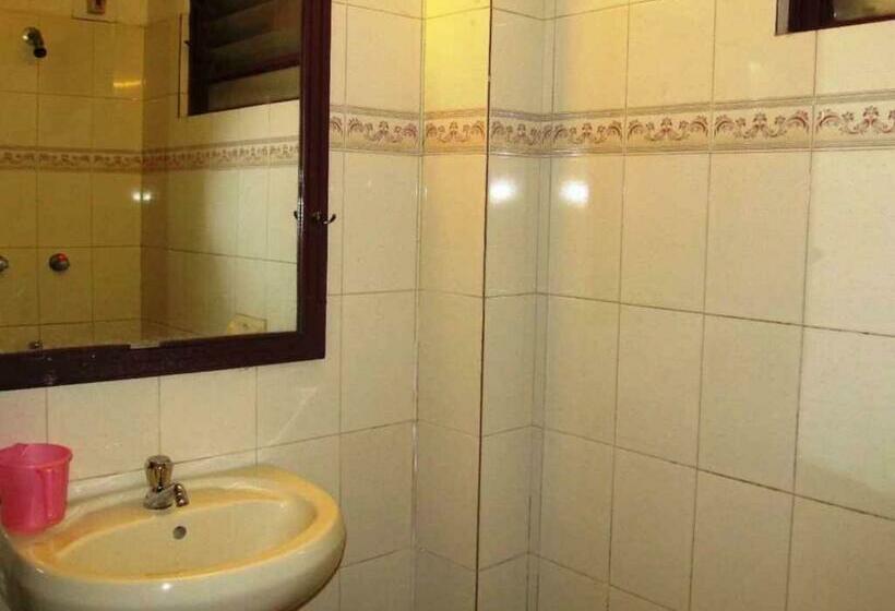 חדר סטנדרט נוף לים, Swim Sea Beach Resort, Panjim