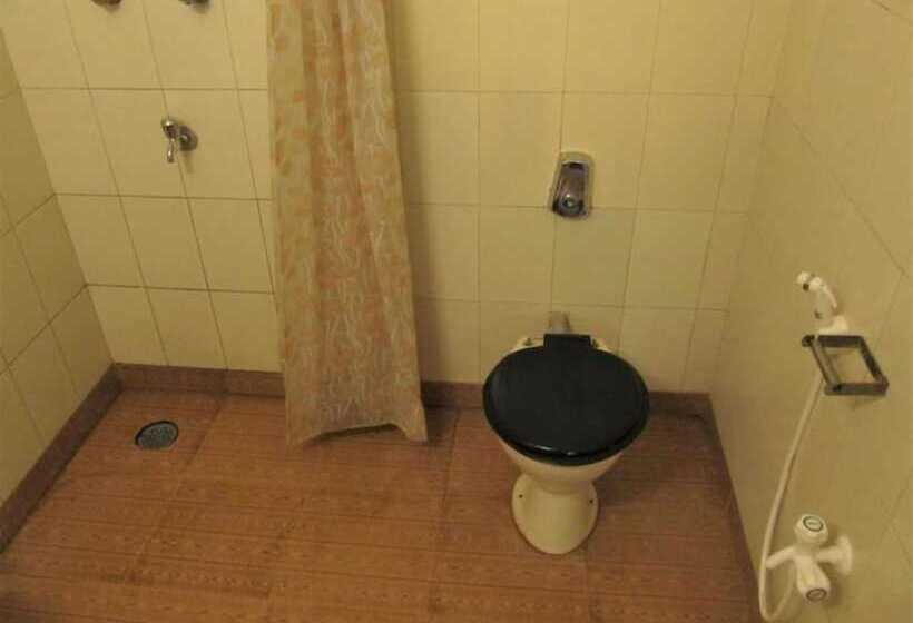 חדר סטנדרט, Swim Sea Beach Resort, Panjim