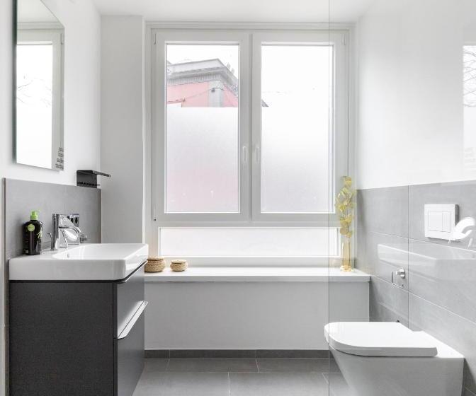 Люкс с Балконом, Limehome Essen Kettwiger Straße