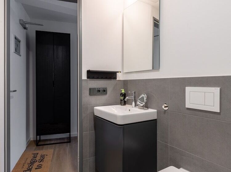 套房, Limehome Essen Kettwiger Straße