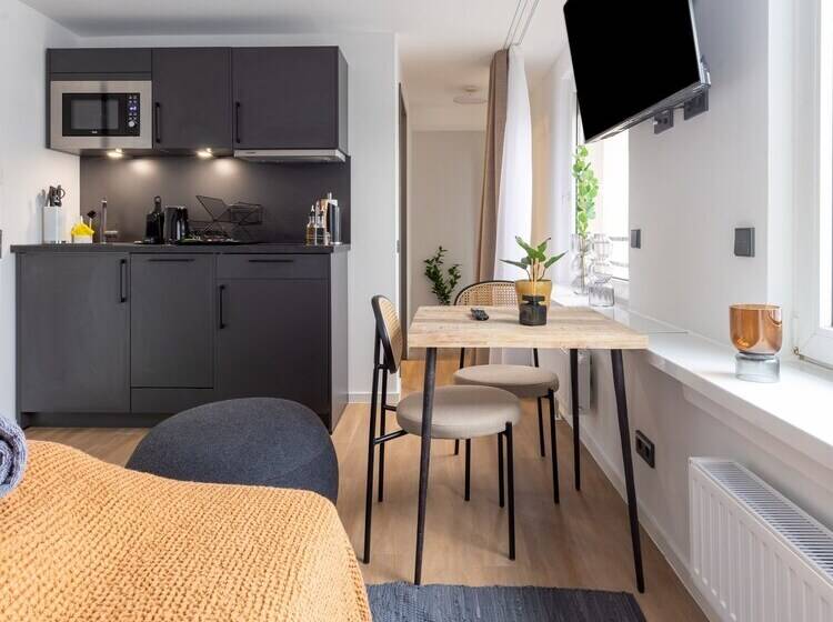 套房, Limehome Essen Kettwiger Straße