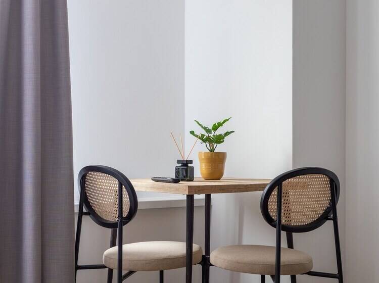 套房, Limehome Essen Kettwiger Straße