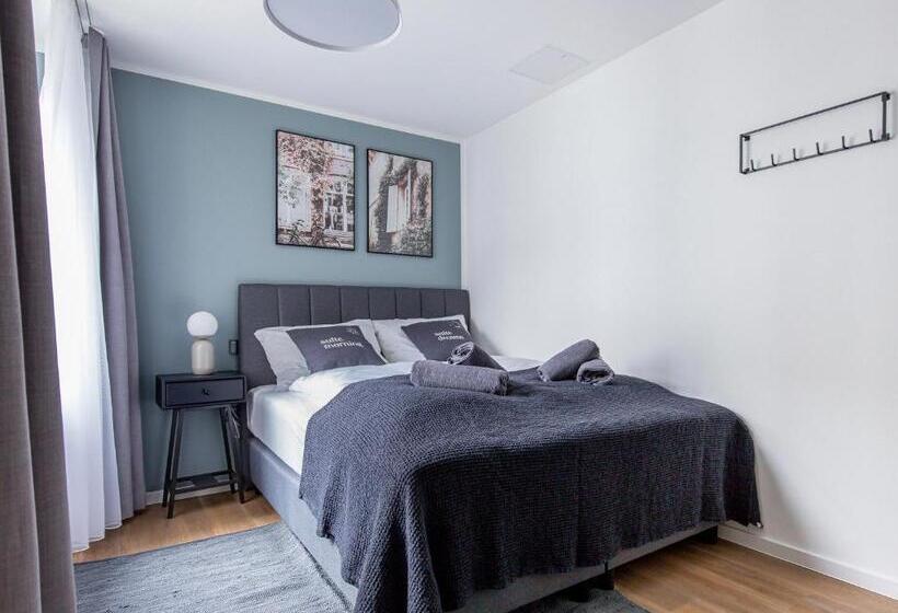 套房, Limehome Essen Kettwiger Straße