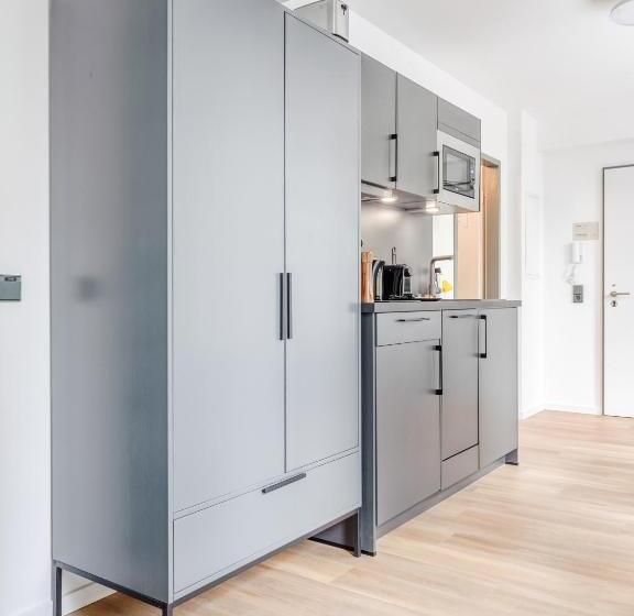 套房, Limehome Essen Kettwiger Straße