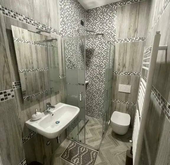 デラックスルーム, Holiday Rooms Rho