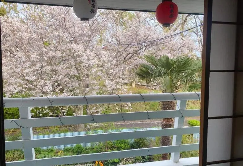 ビラホテル1ベッドルーム, Hanamizuki Onsen Resort