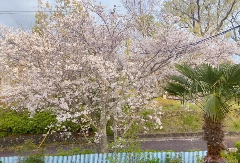 ビラホテル1ベッドルーム, Hanamizuki Onsen Resort