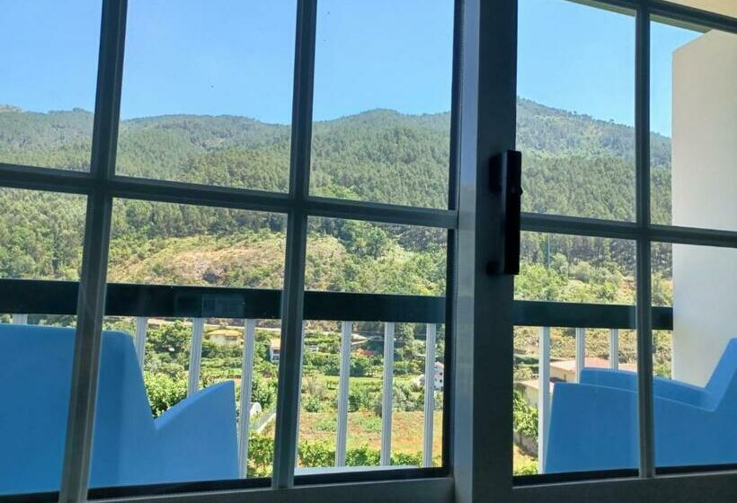 수피리어 룸, Waterfalls Gerês Al