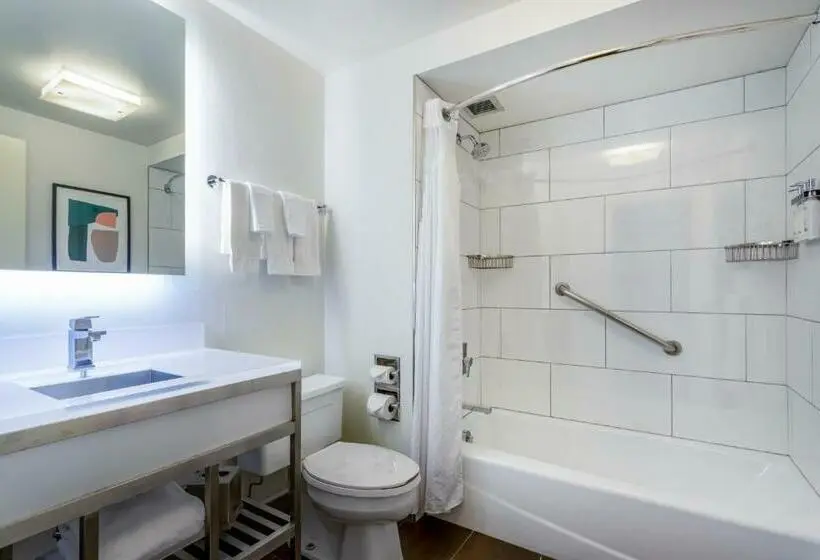 スタンダードルーム, Holiday Inn   Chicago Dwtn   The Mart, An Ihg