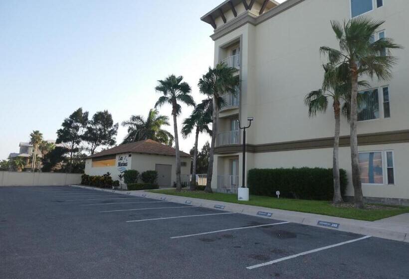 شقة غرفة واحدة مطلة على حمام السباحة, Fishermans Landing On The Bay  Las Marinas