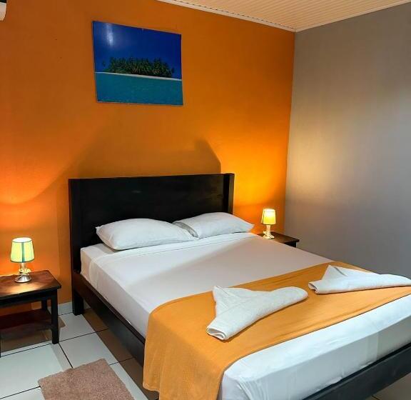 חדר סטנדרט, Hospedaje Colibri