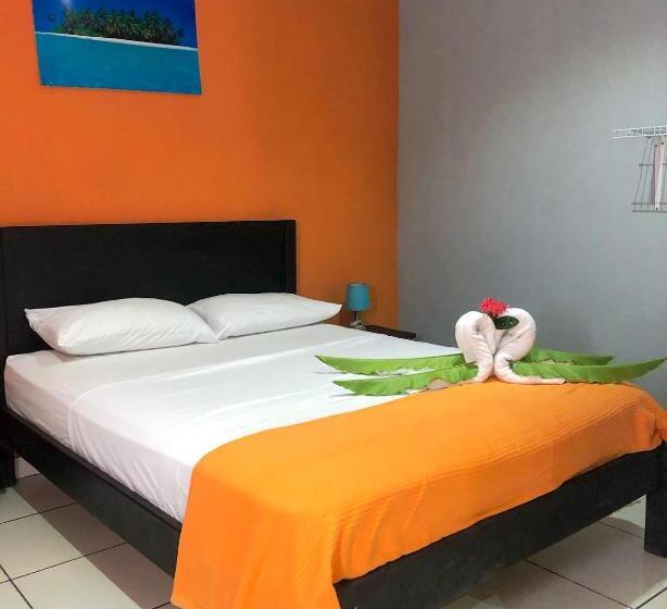 חדר סטנדרט, Hospedaje Colibri