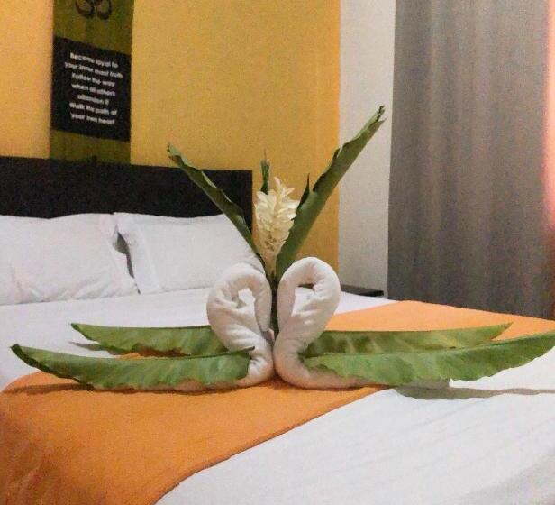 חדר סטודיו סטנדרד, Hospedaje Colibri