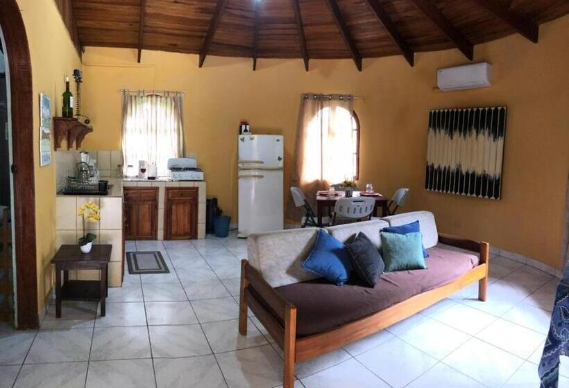 חדר סטודיו סטנדרד, Hospedaje Colibri