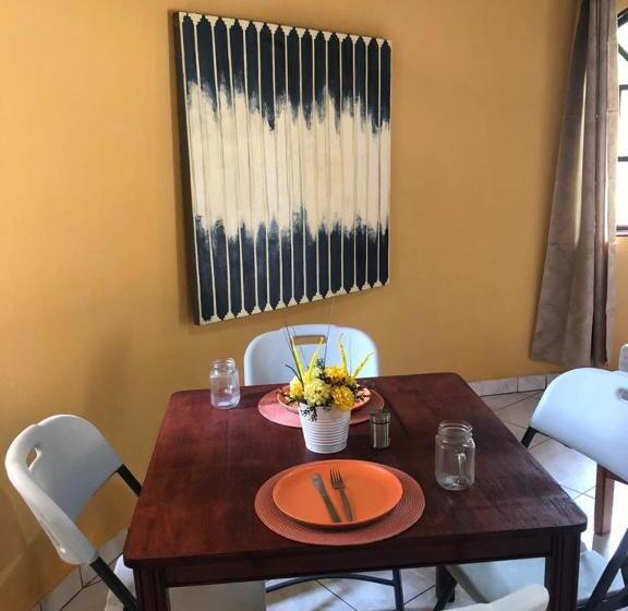 חדר סטודיו סטנדרד, Hospedaje Colibri