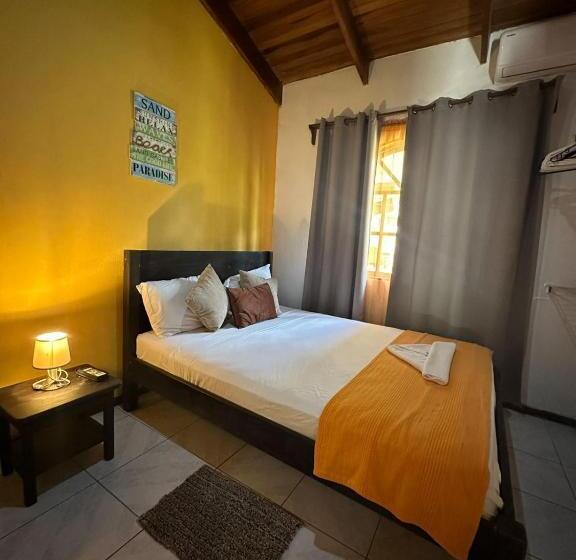 חדר סטודיו סטנדרד, Hospedaje Colibri