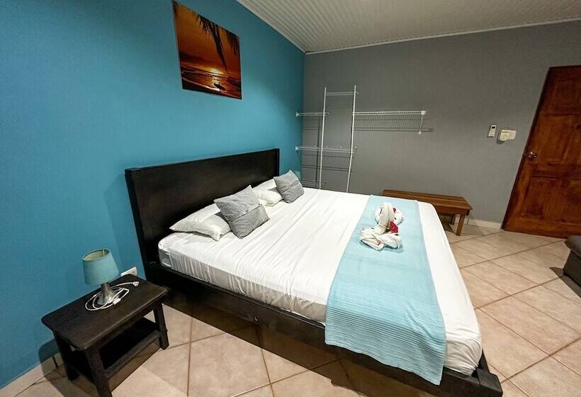 חדר סטנדרט, Hospedaje Colibri