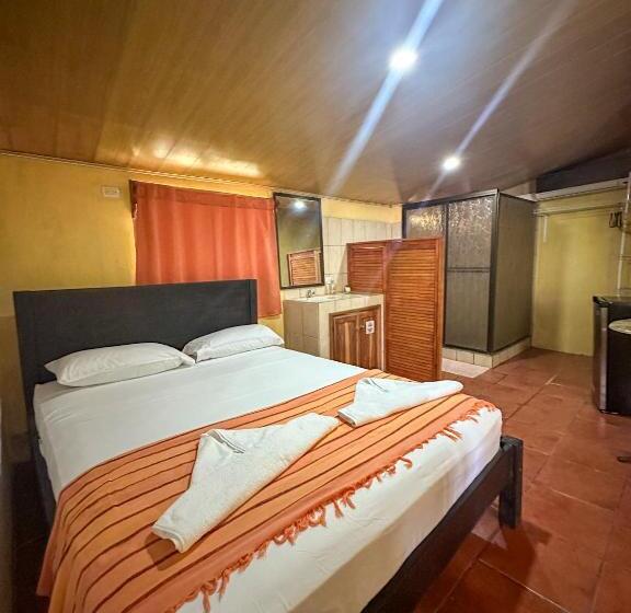 חדר סטנדרט, Hospedaje Colibri