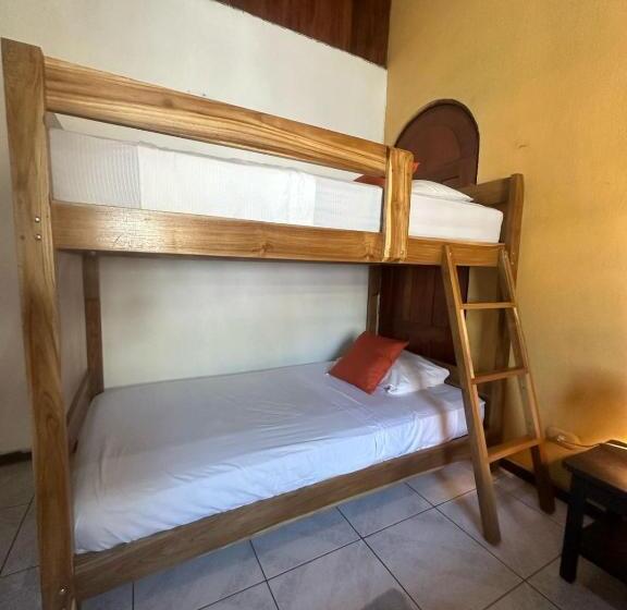 חדר סטודיו סטנדרד, Hospedaje Colibri