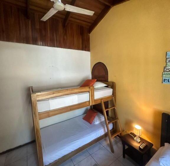 חדר סטודיו סטנדרד, Hospedaje Colibri