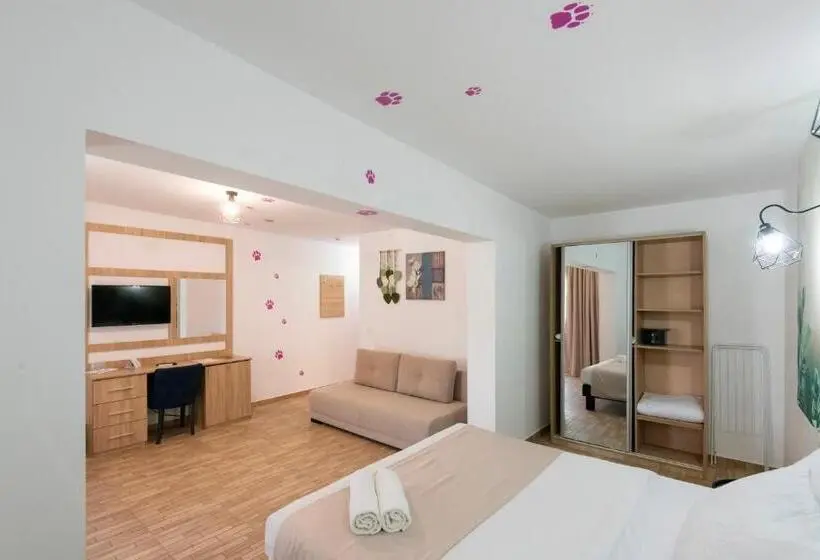プレミアムルーム, Ibis Styles Venus