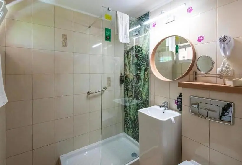 プレミアムルーム, Ibis Styles Venus