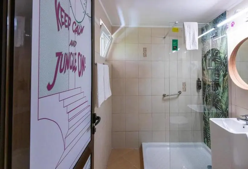 プレミアムルーム, Ibis Styles Venus
