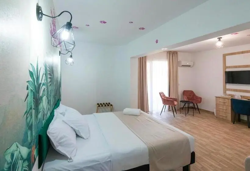 プレミアムルーム, Ibis Styles Venus