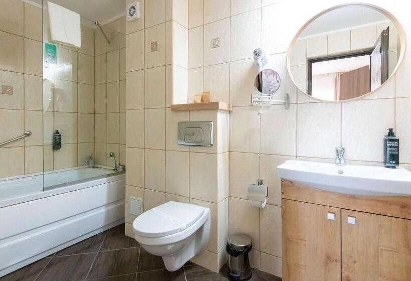 プレミアムルーム, Ibis Styles Venus