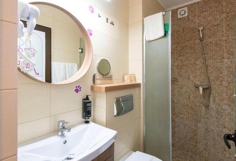 اتاق پرمیوم, Ibis Styles Venus
