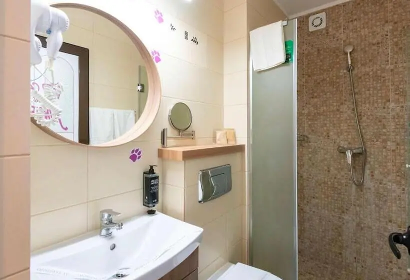 プレミアムルーム, Ibis Styles Venus