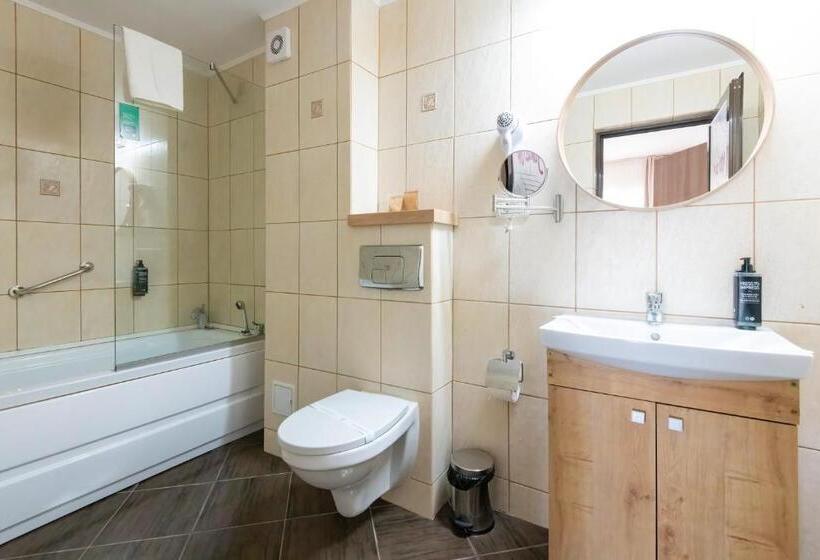 スーペリアースイート, Ibis Styles Venus