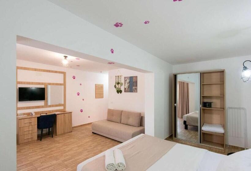 プレミアムルーム, Ibis Styles Venus