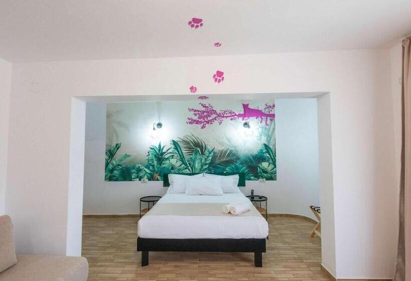 اتاق پرمیوم, Ibis Styles Venus