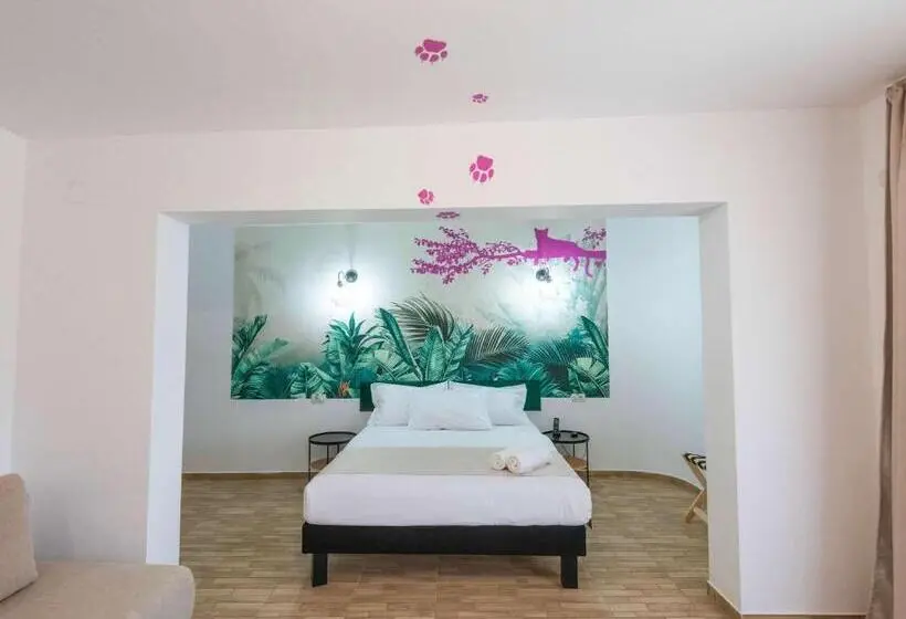 プレミアムルーム, Ibis Styles Venus