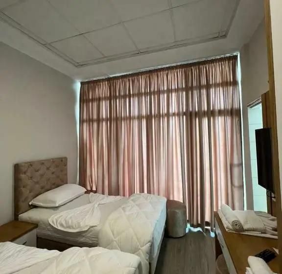 Quarto standard, Princ