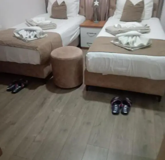 Quarto standard, Princ